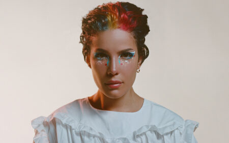 Halsey et Capital Records se séparent dans une scission "douce-amère"