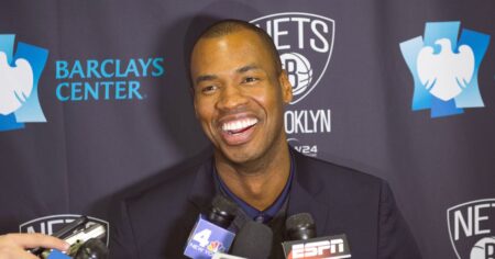 Jason Collins est sorti il ​​​​y a 10 ans, inaugurant une période de visibilité gay croissante dans le sport masculin