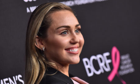 La Fondation Miley Cyrus répond à l'interdiction de l'école "Rainbowland"