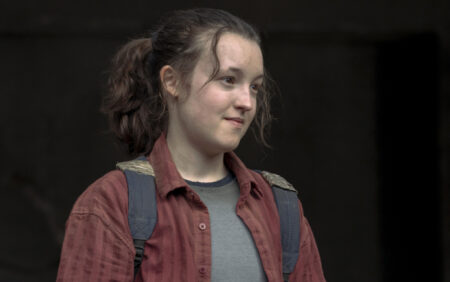 La star de The Last of Us, Bella Ramsey, dans le drame Time de la BBC