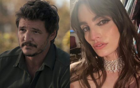 La star mandalorienne Pedro Pascal est «mortellement protectrice» de la sœur trans Lux