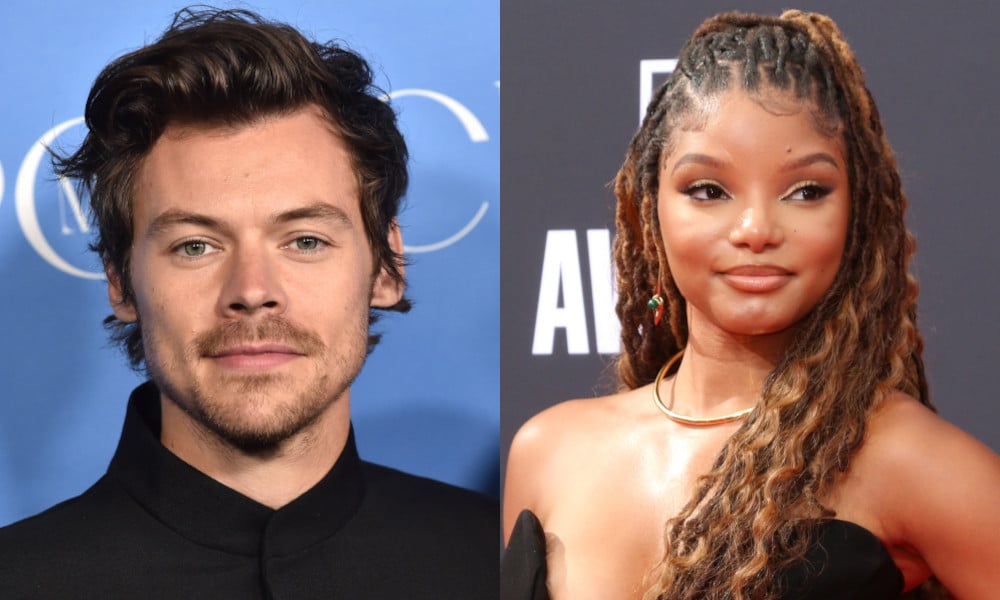 La vraie raison pour laquelle Harry Styles ne joue pas le prince Eric La vraie raison pour laquelle Harry Styles ne joue pas le prince Eric