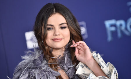 Le personnage de "Wizards of Waverly Place" de Selena Gomez était bisexuel