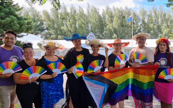 Les Îles Cook décriminalisent l'homosexualité : "Nous sommes un peuple d'amour et de respect"