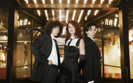 MUNA partage un nouveau single « grandiose » One That Got Away