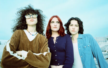 MUNA taquine le tout nouveau single One That Got Away
