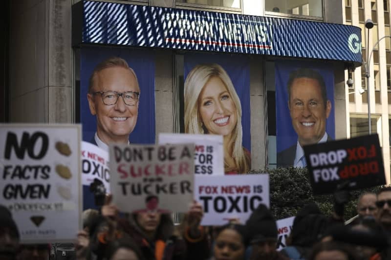 Malgré le règlement, les problèmes juridiques de Fox News sont loin d’être « enhardis » 676048 origin 1