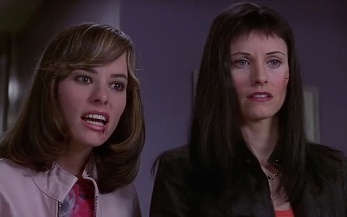 Parker Posey "adorerait" reprendre le rôle de Jennifer Jolie dans Scream 7