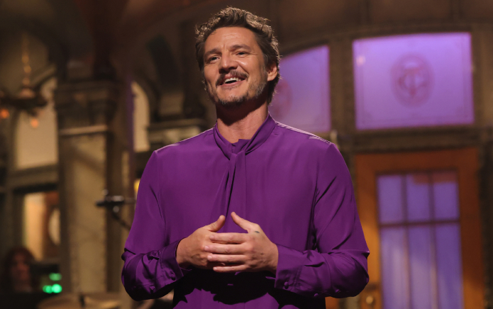 Pedro Pascal jouera dans la comédie lesbienne Drive-Away Dolls