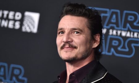 Pedro Pascal parle du prochain western gay : "Strange Way of Life"