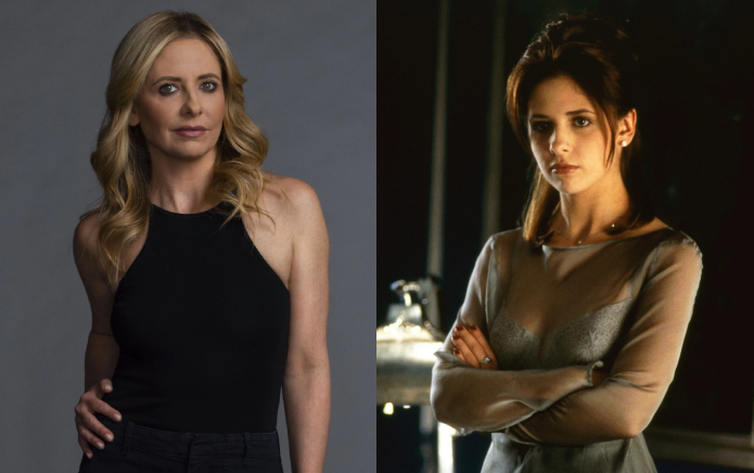 Sarah Michelle Gellar ne sera pas impliquée dans la série télévisée Cruel Intentions
