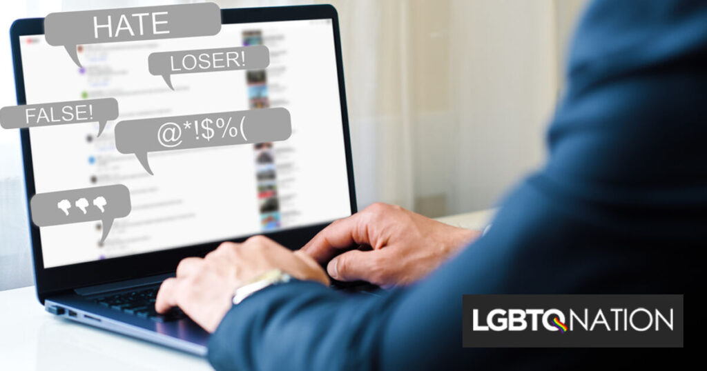 Twitter a éliminé une partie de sa politique sur les discours de haine qui protégeait les personnes trans contre les abus en ligne Twitter a éliminé une partie de sa politique sur les discours de haine qui protégeait les personnes trans contre les abus en ligne