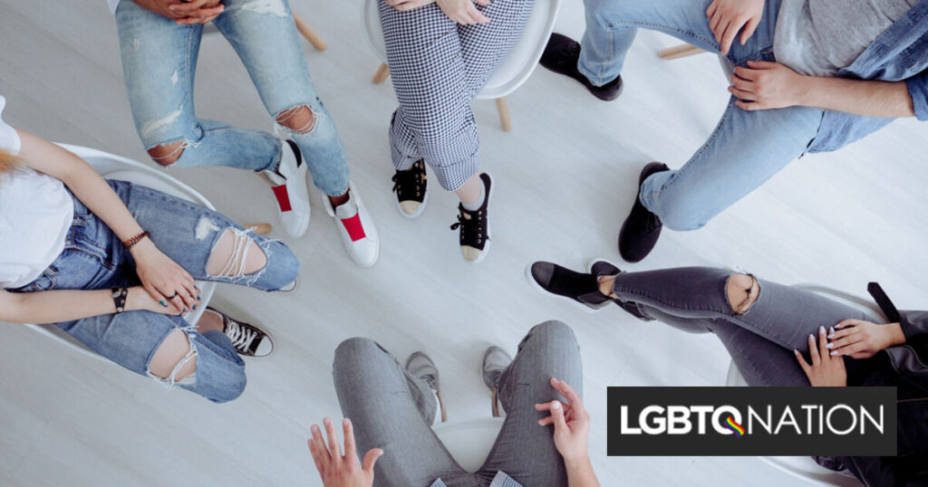 Un traitement adapté à la culture est essentiel pour les personnes trans qui se remettent de la consommation de substances Un traitement adapté à la culture est essentiel pour les personnes trans qui se remettent de la consommation de substances