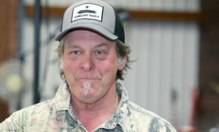 Ted Nugent