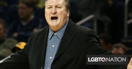 Un entraîneur de basket contraint d'accepter une réduction de salaire d'un million de dollars pour insulte anti-gay à la radio en direct