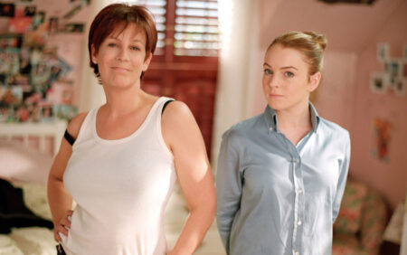 Lindsay Lohan et Jamie Lee Curtis seront de retour pour la suite de Freaky Friday