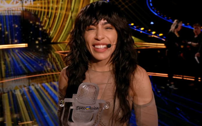 Eurovision 2023 : la Suédoise Loreen entre dans l'histoire en remportant le titre à domicile pour la deuxième fois