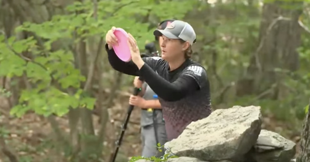 2 autres athlètes perdent alors que les instances dirigeantes s’éloignent de l’inclusion trans 2 autres athlètes perdent alors que les instances dirigeantes s'éloignent de l'inclusion trans