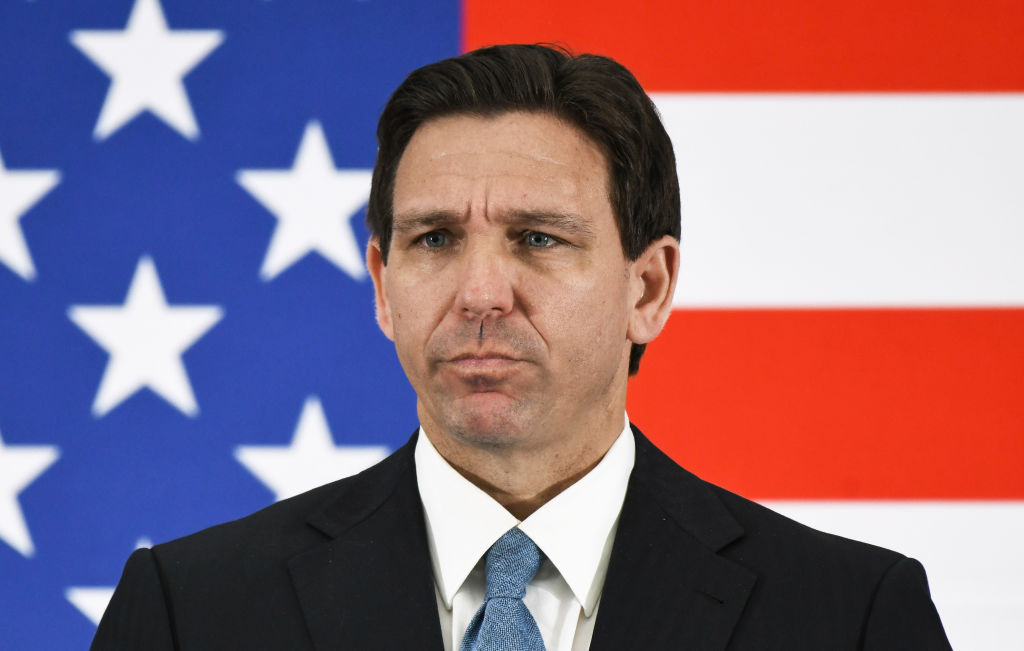 Ron DeSantis de Floride devrait lancer sa candidature à la présidentielle de 2024 pendant le mois de la fierté Ron DeSantis de Floride devrait lancer sa candidature à la présidentielle de 2024 pendant le mois de la fierté