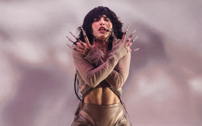 Loreen, double championne de l'Eurovision, jouera au Mighty Hoopla 2023