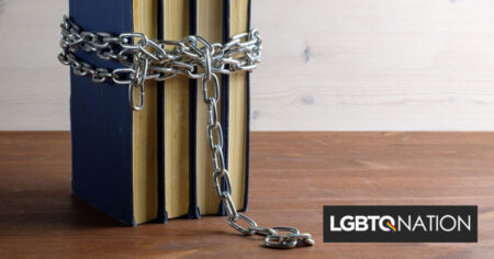 Penguin Random House poursuit le district scolaire pour avoir effectivement interdit les livres LGBTQ +