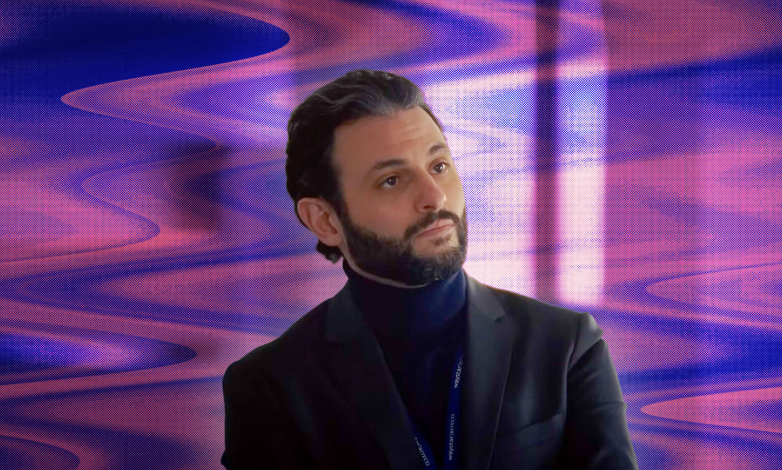 La finale de Succession confirme enfin la sexualité du personnage préféré des fans : « Nous vous avons tous gagné ! » Vindication for queer Stewy fans! (HBO)