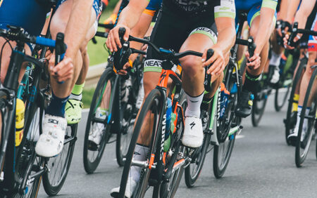 British Cycling va interdire aux femmes trans de concourir dans la catégorie féminine