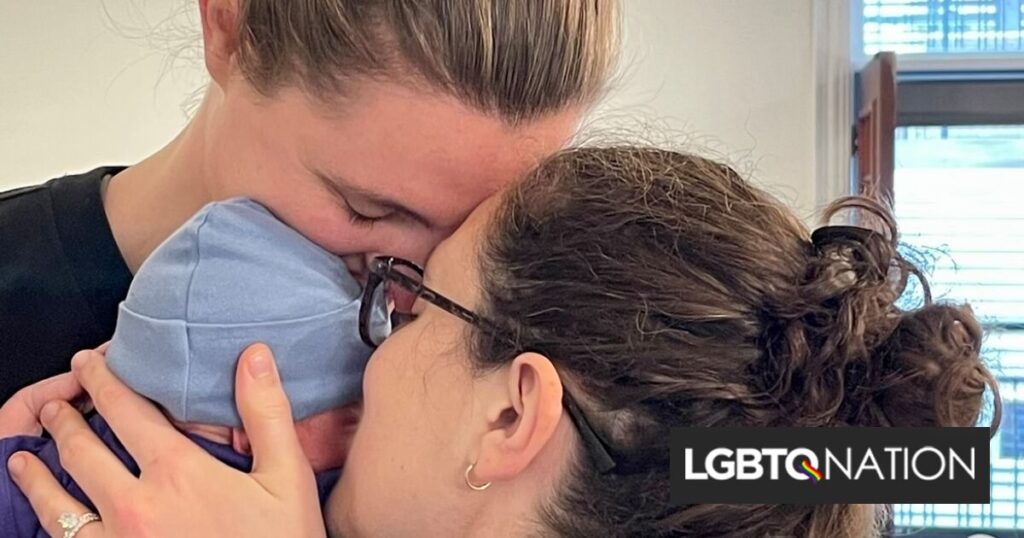 Ce que j’aurais aimé savoir lors de ma première fête des mères en tant que maman Ce que j'aurais aimé savoir lors de ma première fête des mères en tant que maman