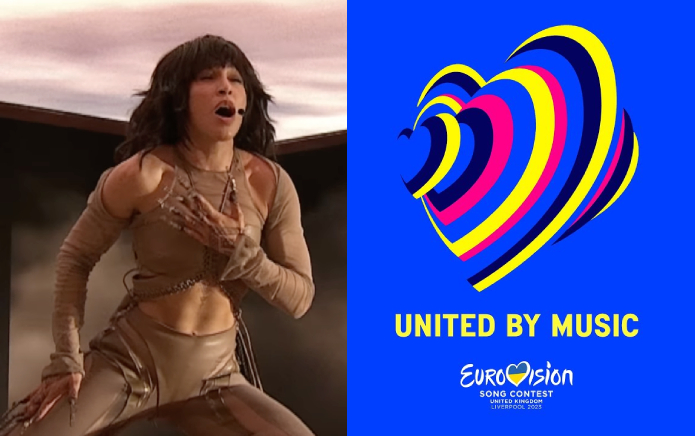 Eurovision 2023 : la grande finale de cette année a été la plus regardée de l'histoire du concours