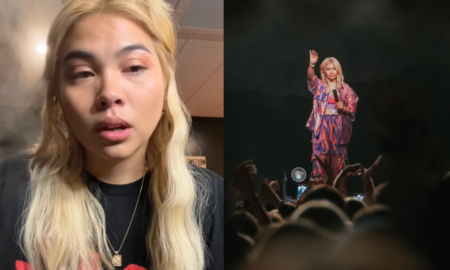 Hayley Kiyoko s'exprime après l'avertissement de la police, Drag Queens monte sur scène dans le Tennessee