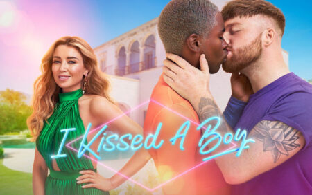 I Kissed a Boy: l'émission de rencontres historique de la BBC atterrit plus tôt