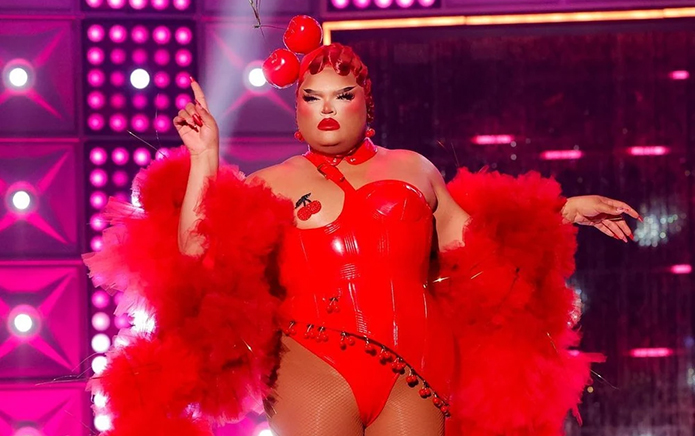 Kandy Muse de Drag Race publie une déclaration après le dernier épisode de All Stars 8