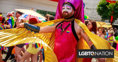 LA Dodgers réinvite un groupe de drag nonnes à l'événement Pride après un contrecoup massif