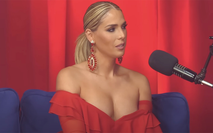 La star de Drag Race, Carmen Carrera, révèle si elle ferait un jour All Stars