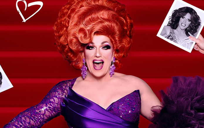 La star de Drag Race, Mme Kasha Davis, s'adresse aux 8 critiques de All Stars