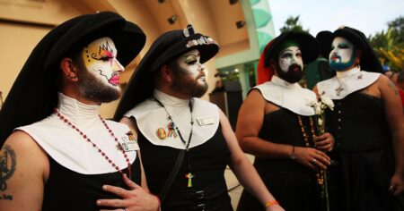 Les Dodgers n'accueilleront plus de nonnes drag à Pride Night après le contrecoup catholique