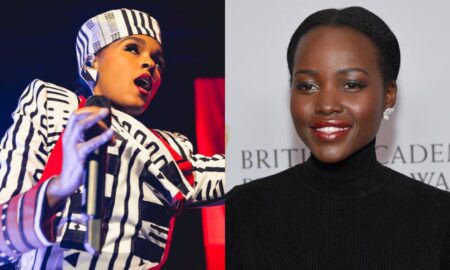 Lupita Nyong'o n'est "pas surprise" par les rumeurs d'amour de Janelle Monáe