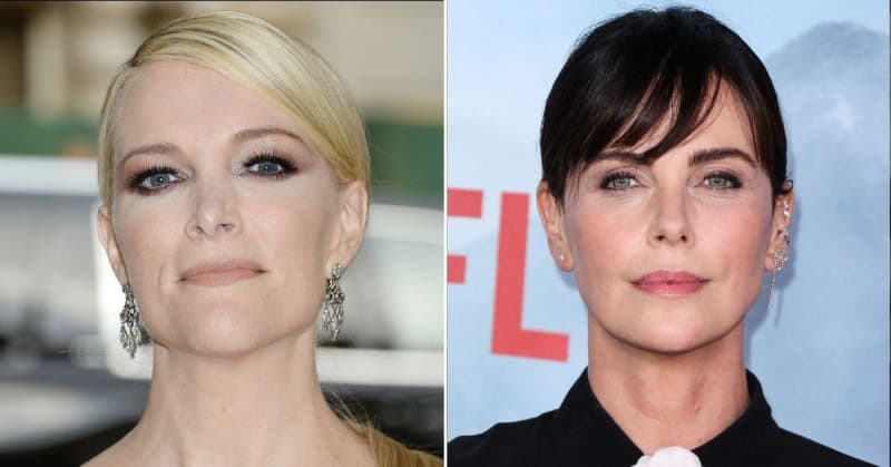 Megyn Kelly critique Charlize Theron – qui a joué l’ancien animateur de Fox à l’écran – pour le téléthon « Drag Isn’t Dangerous » 678403 origin 1