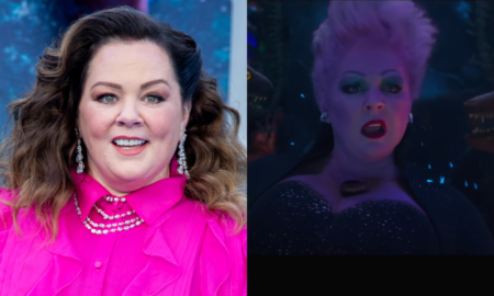 Melissa McCarthy a un message pour les conservateurs contre la drague