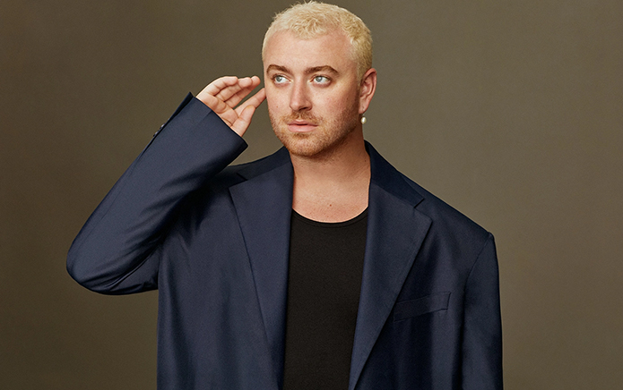 Sam Smith annule les concerts de Gloria the Tour en raison d'une blessure aux cordes vocales