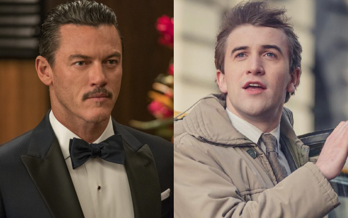 The Way: Luke Evans et Callum Scott Howells joueront dans un nouveau drame de la BBC