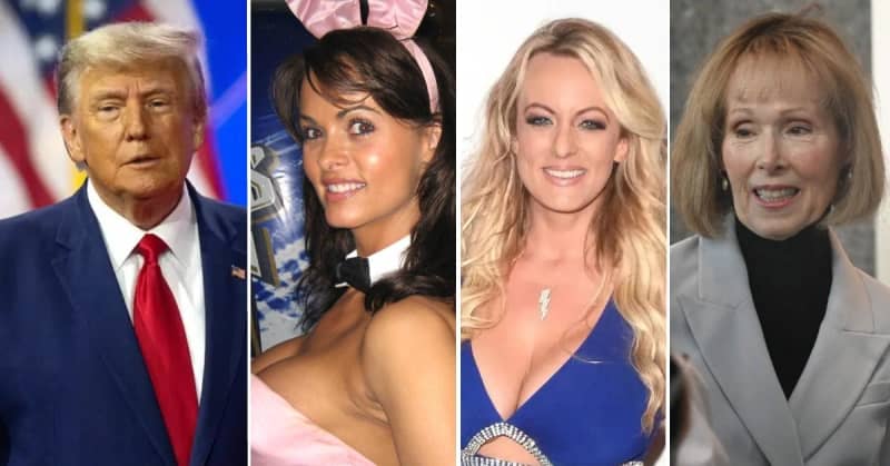 Trump Hall of Shame: Rencontrez les 26 femmes qui ont accusé le Donald d’inconvenance sexuelle 678206 origin 1