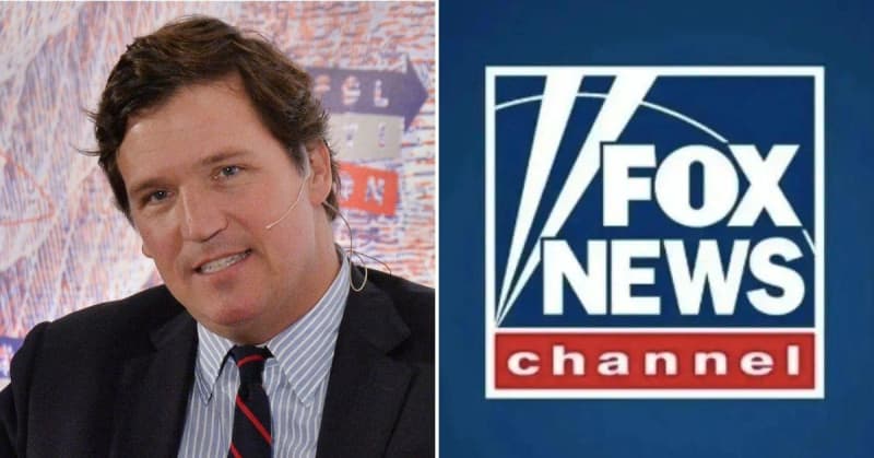 Tucker Carlson ‘Antsy’ de retour à Fox News, lance une ‘campagne de pression coordonnée’ de ‘Rogues Gallery of Surrogates’ pour aider 677835 origin 1