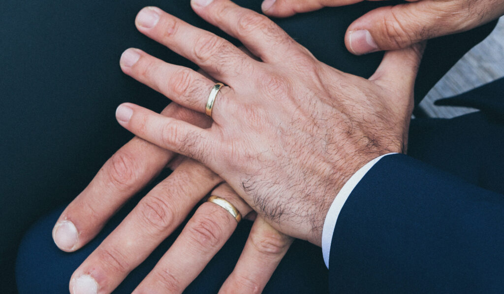 « Un pas majeur vers l’égalité »: un tribunal japonais déclare que l’interdiction du mariage homosexuel est inconstitutionnelle "Un pas majeur vers l'égalité": un tribunal japonais déclare que l'interdiction du mariage homosexuel est inconstitutionnelle