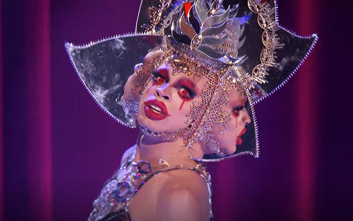 « Voleurs de culture capitaliste » : Yvie Oddly fustige les producteurs de Drag Race