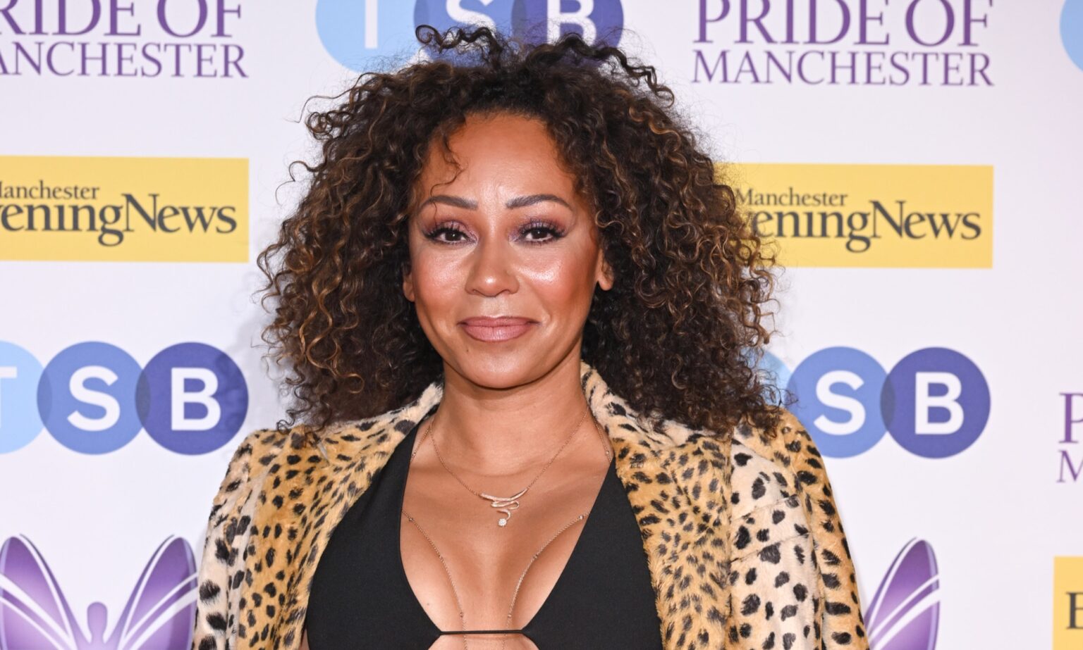 Mel B dit que les Spice Girls « n’auraient pas vu le jour » sans le soutien de la communauté gay Spice Girls legend Mel B says they owe 'everything' to the gay community.
