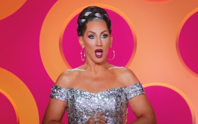 "Holy s ** t": les fans de Drag Race réagissent à l'épisode "sauvage" de All Stars 8