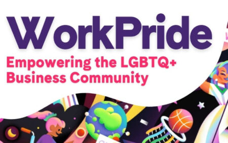 Pride 2023 : myGwork annonce le retour de la WorkPride « bourrée d'action »