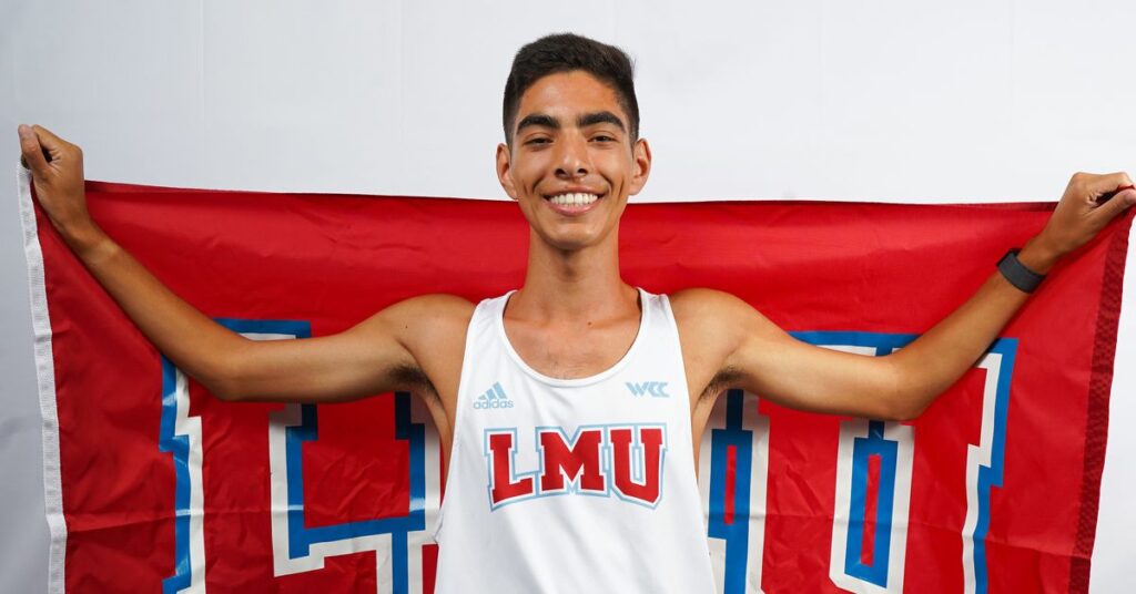 Pour un coureur gay, ses coéquipiers aimant son vernis à ongles lui ont montré le lien qu’ils ont créé Pour un coureur gay, ses coéquipiers aimant son vernis à ongles lui ont montré le lien qu'ils ont créé