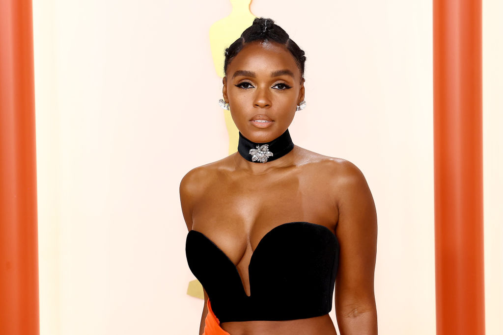 Janelle Monáe annonce les dates de la tournée 2023 de « The Age of Pleasure » Janelle Monae has announced details of a 2023 tour across North America.